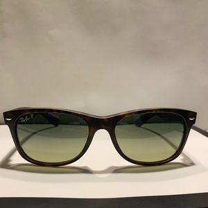 Rayban New Wayfarer